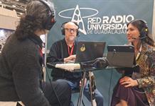 Como en Feria - Lu. 01 Dic 2025 - Desde la @FILGuadalajara