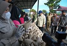 Cómo la deforestación empeoró las inundaciones en Indonesia Cómo la deforestación empeoró las inundaciones en Indonesia