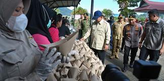 C&oacute;mo la deforestaci&oacute;n empeor&oacute; las inundaciones en Indonesia