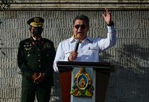 El expresidente hondureño Hernández sale de prisión en EEUU indultado por Trump
