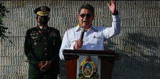El expresidente hondureño Hernández sale de prisión en EEUU indultado por Trump