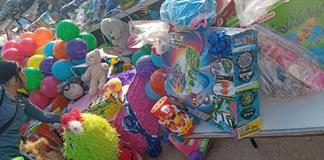 DIF Zapotlán lanza convocatoria para caravana navideña 2026