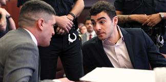 Defensa de Luigi Mangione pide anular pruebas en juicio por asesinato de CEO de aseguradora Defensa de Luigi Mangione pide anular pruebas en juicio por asesinato de CEO de aseguradora