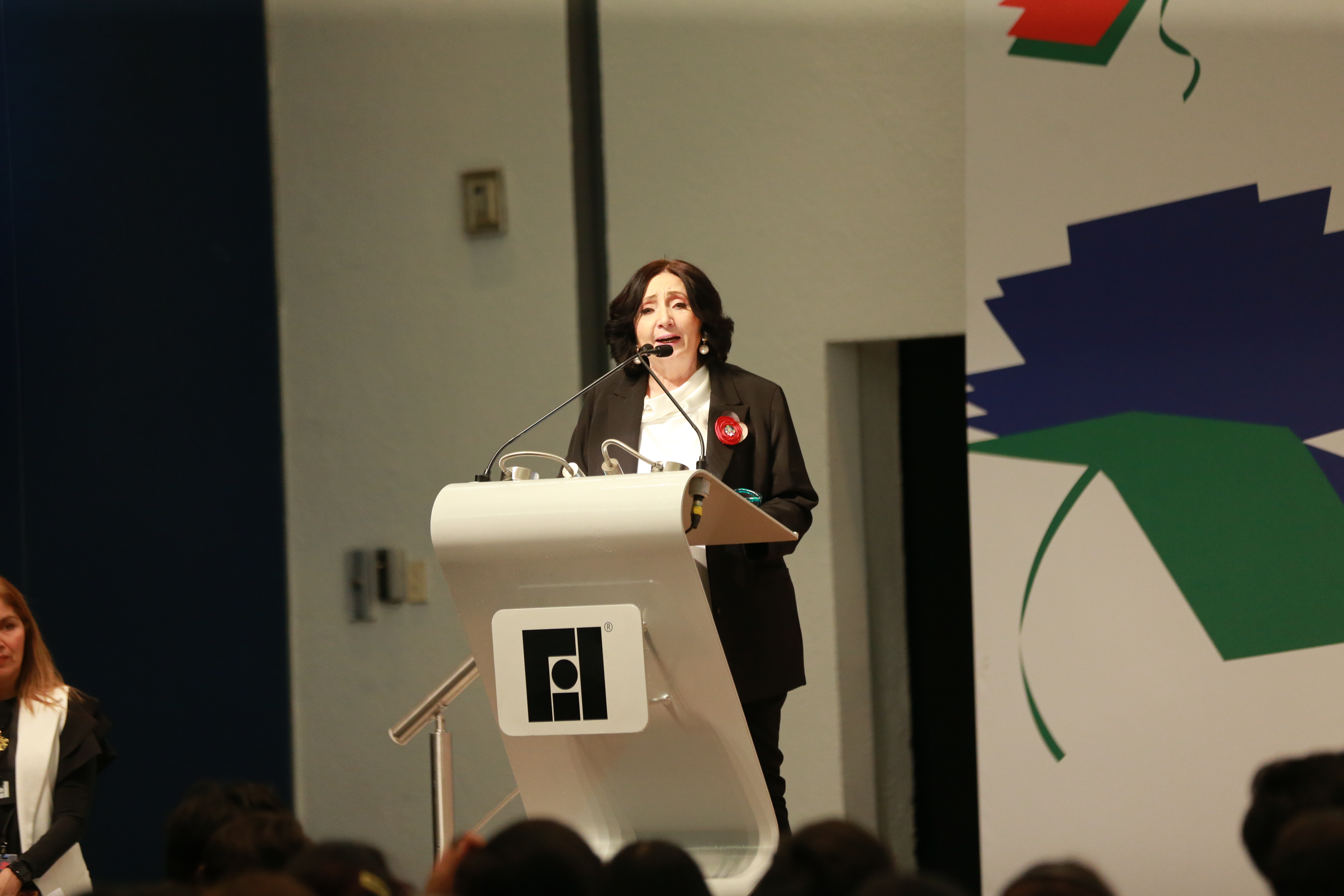 La Feria Internacional del Libro de Guadalajara recibe premio a la Libertad de Expresión