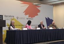 La corrupción se expande con el nacionalismo, alerta Mauricio Merino en la FIL La corrupción se expande con el nacionalismo, alerta Mauricio Merino en la FIL