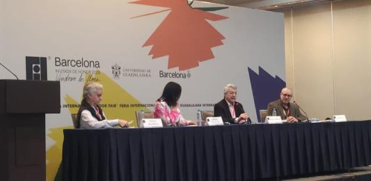 La corrupción se expande con el nacionalismo, alerta Mauricio Merino en la FIL