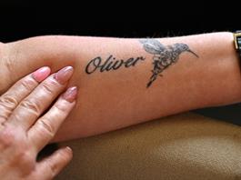 La lucha contra las redes sociales de una madre australiana que perdió a su hijo La lucha contra las redes sociales de una madre australiana que perdió a su hijo