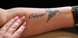 La lucha contra las redes sociales de una madre australiana que perdió a su hijo La lucha contra las redes sociales de una madre australiana que perdió a su hijo