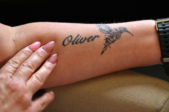 La lucha contra las redes sociales de una madre australiana que perdió a su hijo La lucha contra las redes sociales de una madre australiana que perdió a su hijo