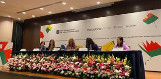 Mujeres en el poder: liderazgos femeninos reflexionan sobre el rumbo de México Mujeres en el poder: liderazgos femeninos reflexionan sobre el rumbo de México