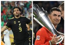 México enfrentará en marzo a Portugal y Bélgica, en un par de amistosos