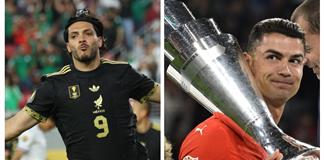 México enfrentará en marzo a Portugal y Bélgica, en un par de amistosos