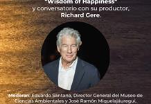 El actor y activista Richard Gere presentará su documental en la Cineteca FICG El actor y activista Richard Gere presentará su documental en la Cineteca FICG