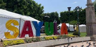 Sayula prepara su gran carnaval 2026
