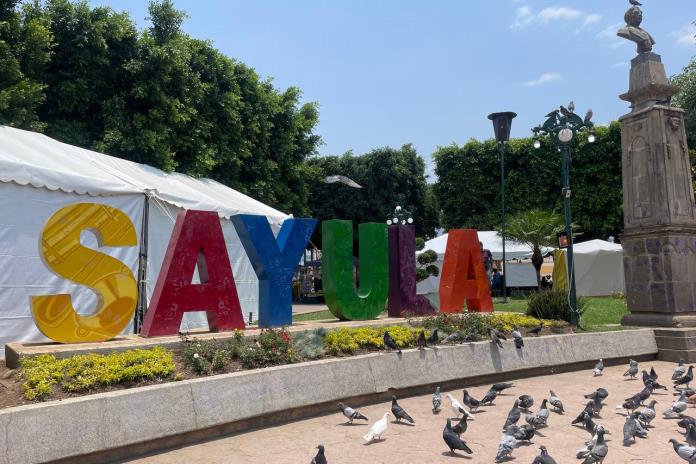 Sayula prepara su gran carnaval 2026 Sayula prepara su gran carnaval 2026