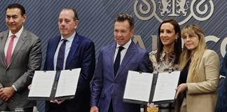 Jalisco y Scholas Ocurrentes crearán un programa de apoyo para familias de personas desaparecidas