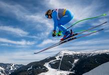 El TAS anula la exclusión total de los esquiadores rusos y bielorrusos de los Juegos de 2026
