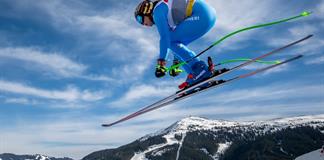 El TAS anula la exclusión total de los esquiadores rusos y bielorrusos de los Juegos de 2026