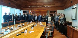 UdeG busca liderar en ciencia y tecnología con alianza internacional de supercómputo