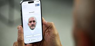 La verificación de la edad con selfis, un sistema en auge para identificar a los menores en internet La verificación de la edad con selfis, un sistema en auge para identificar a los menores en internet