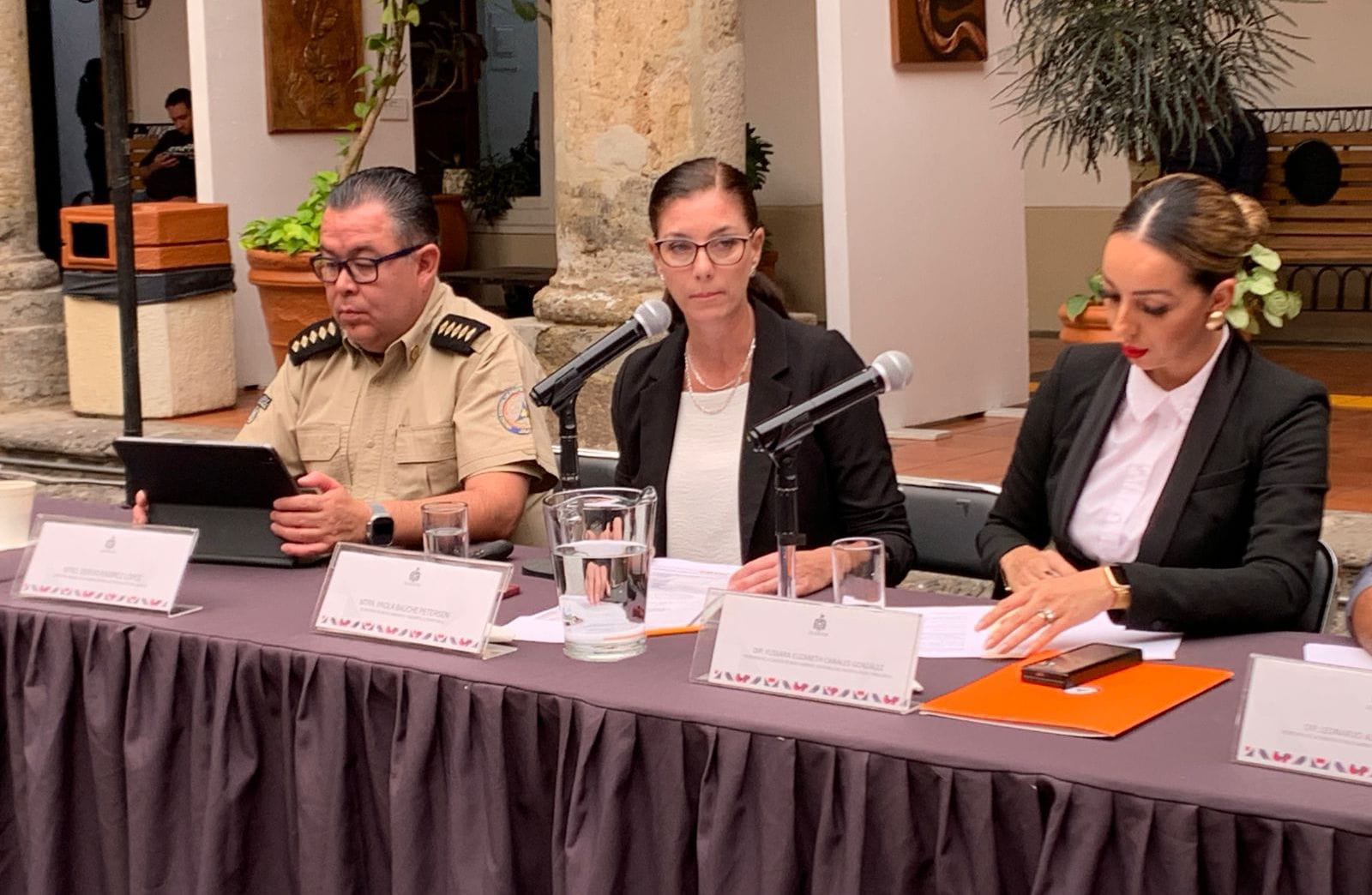 Se cumplió con la meta de llegar a 1 millón de autos verificados: Semadet Se cumplió con la meta de llegar a 1 millón de autos verificados: Semadet