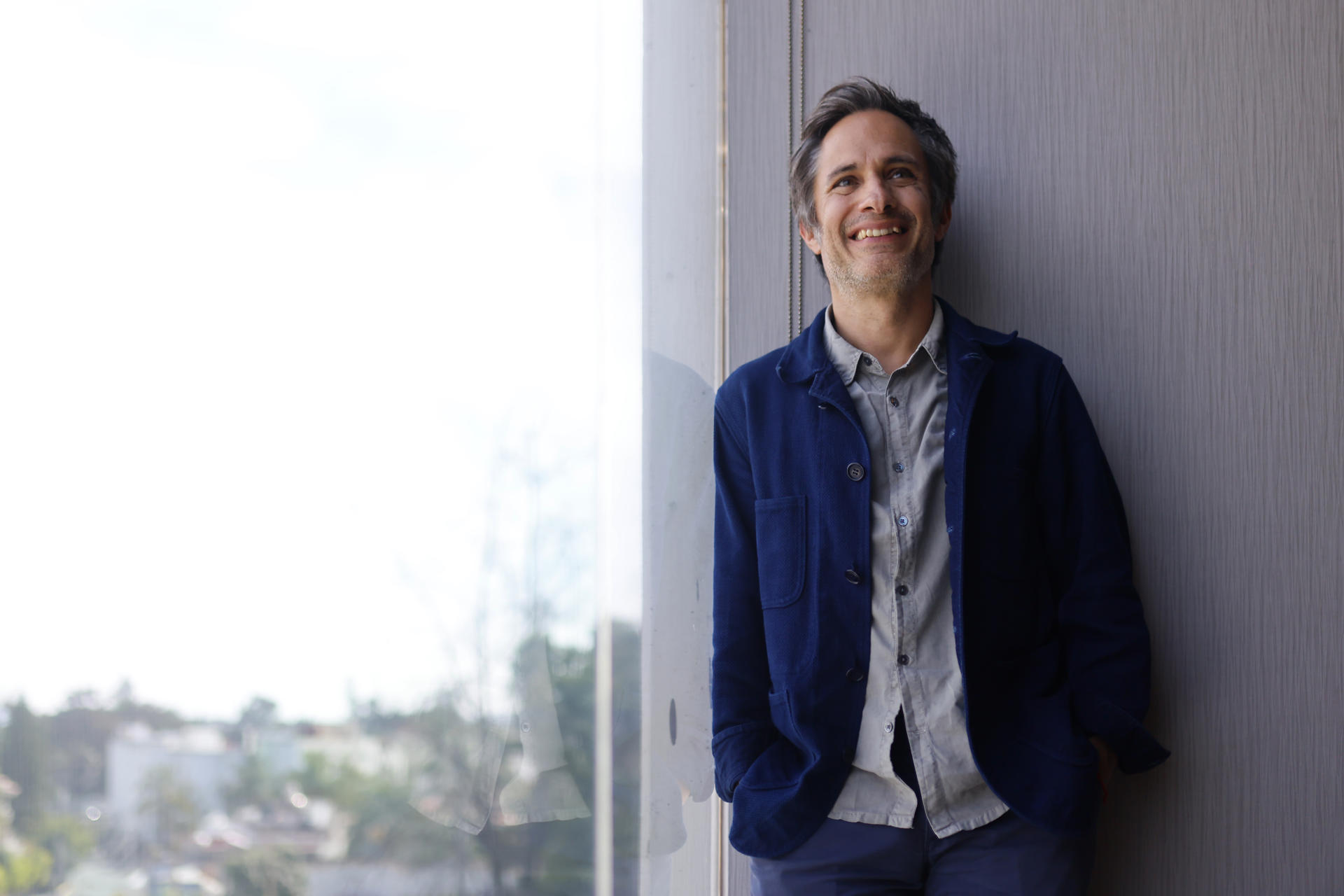 Gael García Bernal revive a Kafka en su salto al mundo de los audiolibros