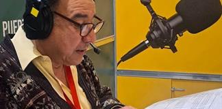 Ópera Radio - Do. 30 Nov. 2025 Ópera Radio - Do. 30 Nov. 2025