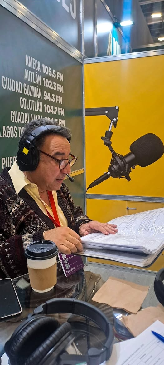 Ópera Radio - Do. 30 Nov. 2025