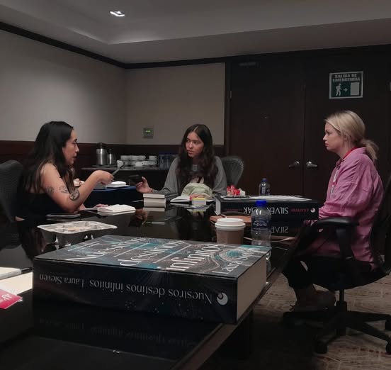 Dimensión Colorida - Sa. 29 Nov. 2025 Dimensión Colorida - Sa. 29 Nov. 2025