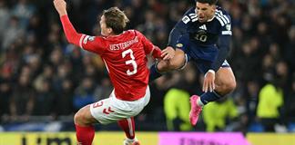 Mundial 2026: ¿Cómo están los favoritos? Mundial 2026: ¿Cómo están los favoritos?