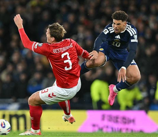 Mundial 2026: ¿Cómo están los favoritos? Mundial 2026: ¿Cómo están los favoritos?