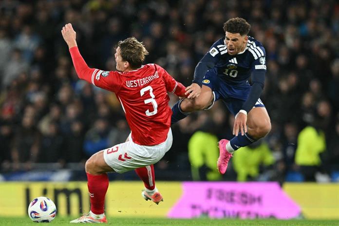 Mundial 2026: ¿Cómo están los favoritos? Mundial 2026: ¿Cómo están los favoritos?