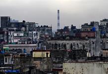 Un apagón afecta La Habana y varias provincias de Cuba