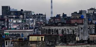 Un apagón afecta La Habana y varias provincias de Cuba