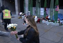 Talibanes afirman que ataque contra guardias nacionales en Washington no concierne a Afganistán