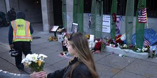 Talibanes afirman que ataque contra guardias nacionales en Washington no concierne a Afganistán