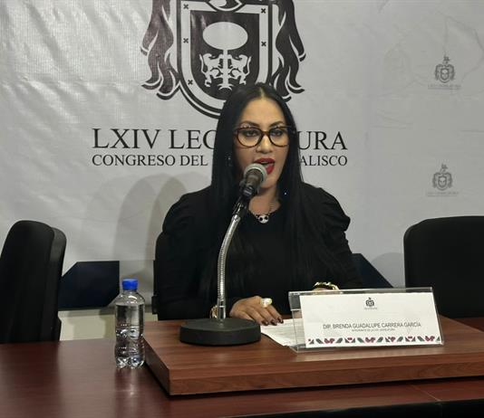 Plantean que Jalisco "armonice" sus leyes a la Ley General contra la Extorsión para duplicar penas