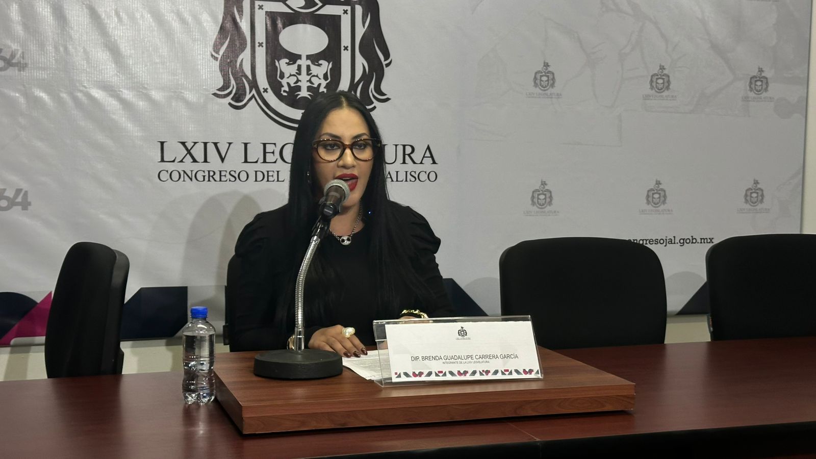 Plantean que Jalisco “armonice” sus leyes a la Ley General contra la Extorsión para duplicar penas