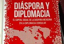En tiempos de Trump y endurecimiento migratorio, llaman en la FIL a poner al ser humano al centro de la diplomacia En tiempos de Trump y endurecimiento migratorio, llaman en la FIL a poner al ser humano al centro de la diplomacia