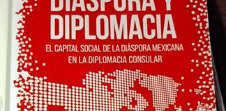 En tiempos de Trump y endurecimiento migratorio, llaman en la FIL a poner al ser humano al centro de la diplomacia