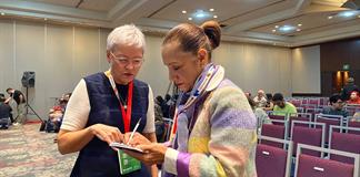 "Transformar la educación a través de la tecnología digital": Engel Rocamora