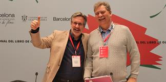 Enrique Dussel presenta libro y propone reforma fiscal para pagar las deudas sociales 