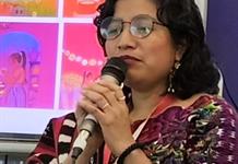 Corazón de maíz gana Premio Centroamericano de Literatura Infantil