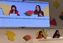 La escritora Rosa Montero habla sobre salud mental, lectura y el origen de su vocación