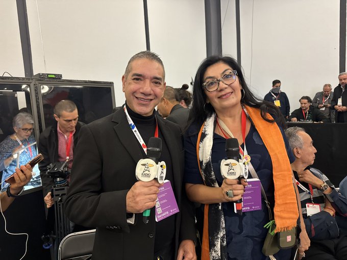 Inauguración y premio FIL literatura - 29 de noviembre de 2025 Inauguración y premio FIL literatura - 29 de noviembre de 2025