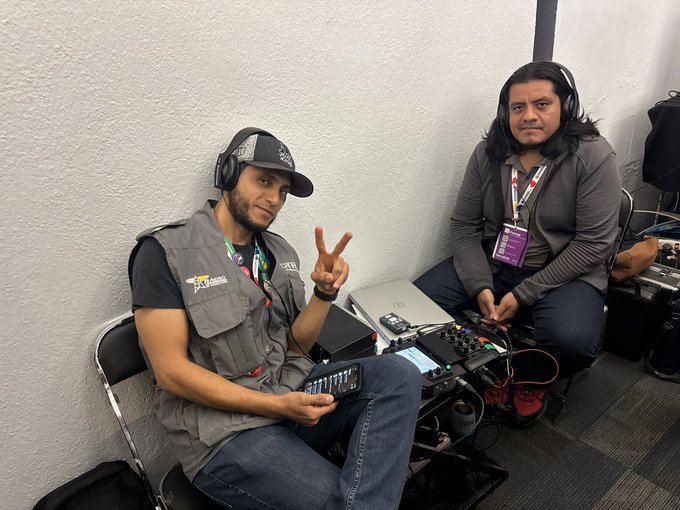 Inauguración y premio FIL literatura - 29 de noviembre de 2025 Inauguración y premio FIL literatura - 29 de noviembre de 2025