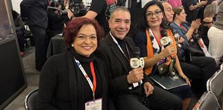 Inauguración y premio FIL literatura - 29 de noviembre de 2025 Inauguración y premio FIL literatura - 29 de noviembre de 2025