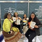 Sórico - Do. 30 Nov. 2025  desde la @FILGuadalajara