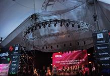 Foro Fil - Lu. 01 Dic 2025 - Desde la @FILGuadalajara
