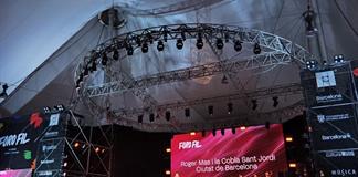 Foro Fil - Lu. 01 Dic 2025 - Desde la @FILGuadalajara